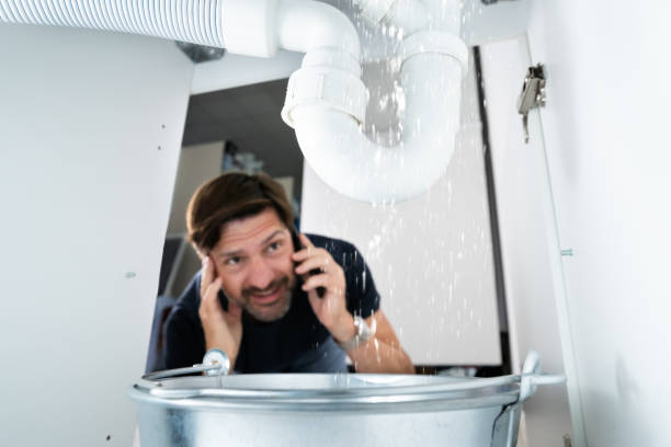 Best Pipe Repair Near Me  in Glenville, CT