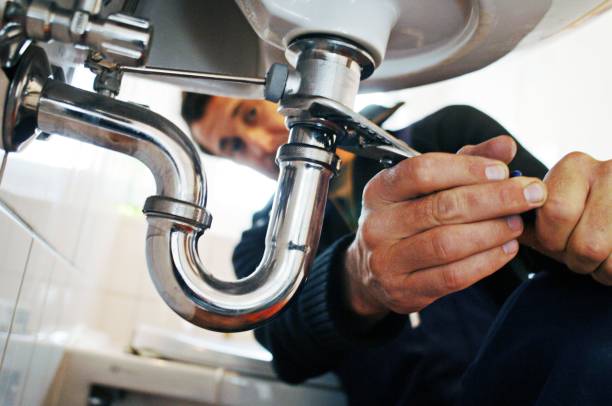 Best Shower Repair Services  in Glenville, CT