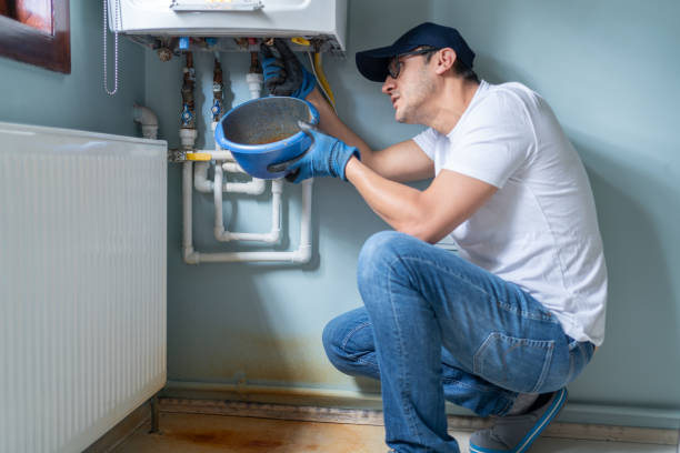 Best Plumbing Inspection Services  in Glenville, CT