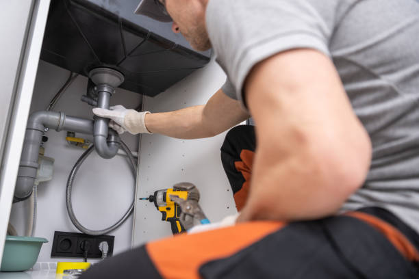 Best Sewer Cleaning Services  in Glenville, CT